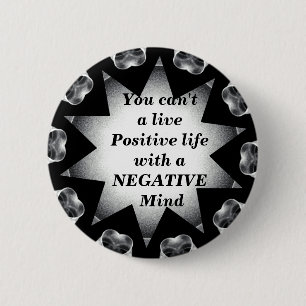 Positiv Life_Button Knapp