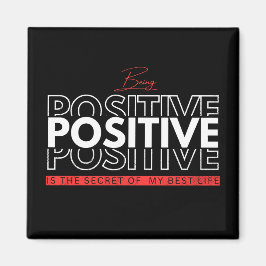 Positiv Magnet