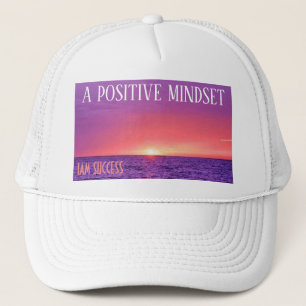 POSITIV MINDSET KEPS
