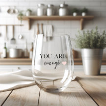 Positiv motivation du har nog med citat