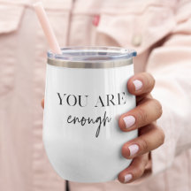 Positiv motivation du har nog med citat