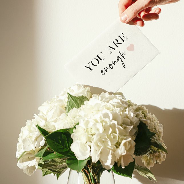 Positiv motivation du har nog med citat (Skapare uppladdad)