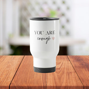 Positiv motivation du har nog med citat resemugg