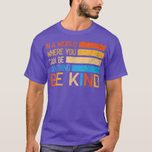 Positiv Motivation-inspiration Yoga Kindn T Shirt