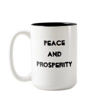 positiv mugg