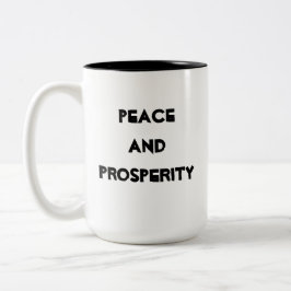 positiv mugg