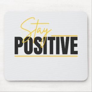 positiv musmatta