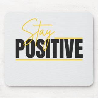 positiv musmatta
