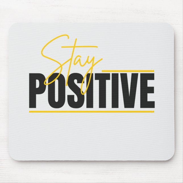 positiv  musmatta (Framsidan)