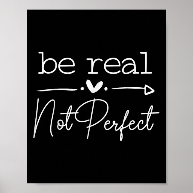 Positiv offert är inte självständig Kärlek Inspi i Poster (Framsidan)