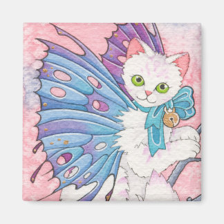 Positiv prognosmagnet magnet