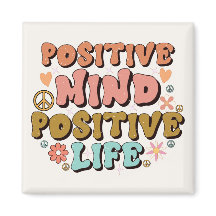 Positiv sinnesmagnet