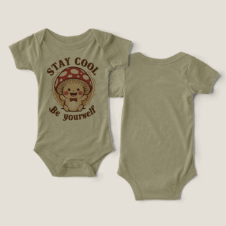 Positiv svamp t shirt
