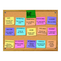 POSITIV TÄNKNING - 15 PUNKTER