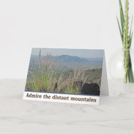 Positiv uppmuntran att nå målsindikatorn kort