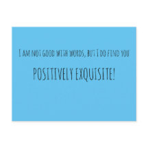 Positiv utforskningsteknik