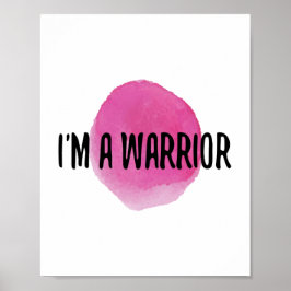 Positiva bekräftelser för kärlek poster