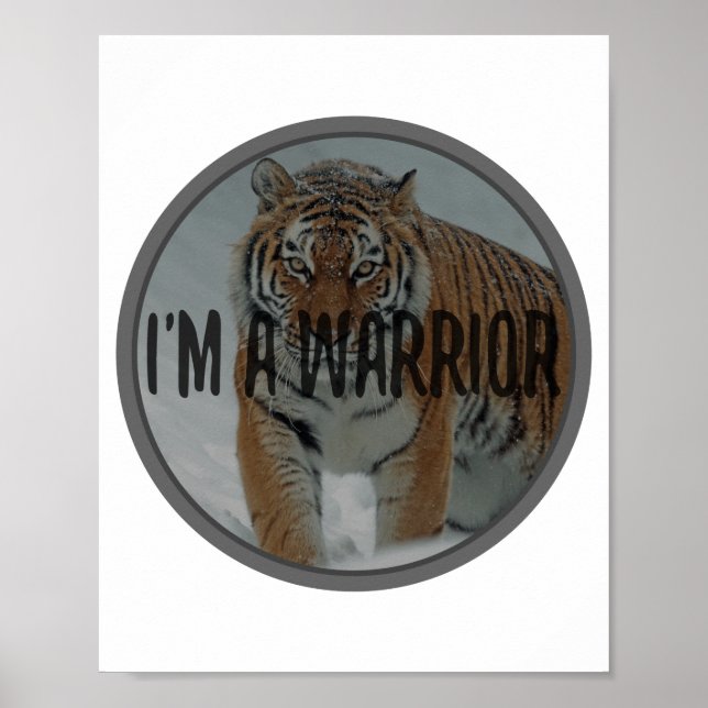 Positiva bekräftelser för kvinnor och manar poster (Framsidan)