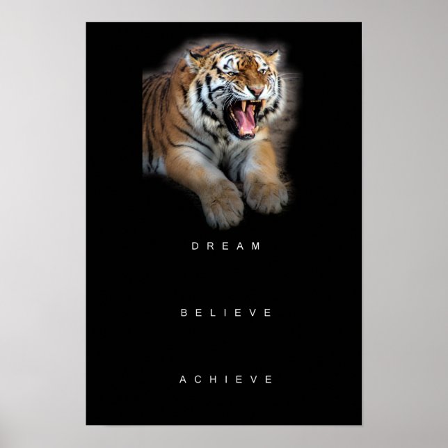 positiva självanskningar poster (Framsidan)