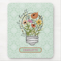 Positiva tankar om personlig Namn är inspirerande