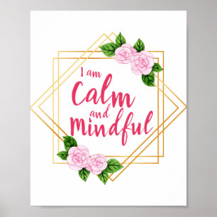 Positiva tecken på psykisk hälsa och självförsörjn poster
