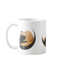 Positiva Vibrationer Endast Mugg