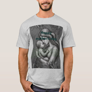Positiva Vibrationer T-Shirt