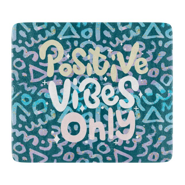 Positiva vikter endast geometrisk grönt (Framsidan)