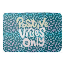 Positiva vikter endast geometrisk grönt