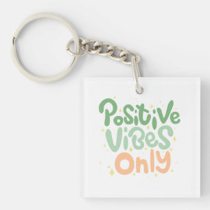 Positiva visioner endast positiva citattecken