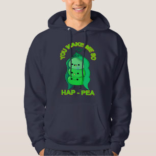 positiva visioner hoodie