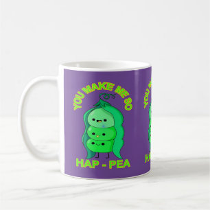 positiva visioner kaffemugg