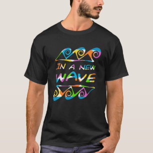 Positiva visioner och motiv Bra T Shirt