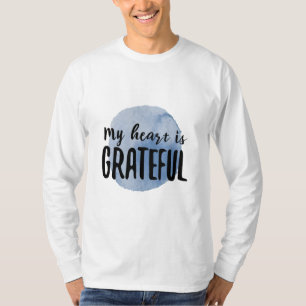 Positiva visioner om självacceptans och självstyre t shirt