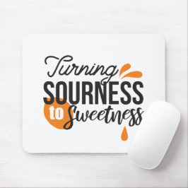 Positive Life Message - Turing Sour to Sweet Musmatta