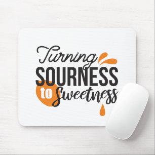 Positive Life Message - Turing Sour to Sweet Musmatta