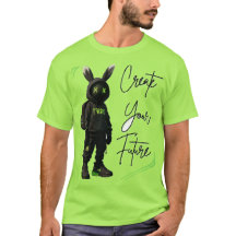 Positive Message Apparatur