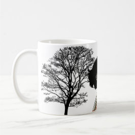 Positive reminder mug kaffemugg