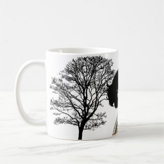 Positive reminder  mug kaffemugg