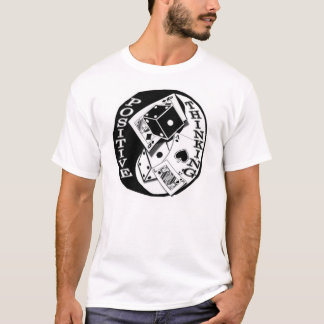 POSITIVE-THINKING T SHIRT
