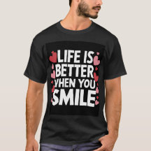 Positive Vibes Manar rekTee