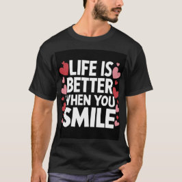 Positive Vibes Manar rekTee T Shirt