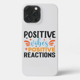 Positive Vibes | Motiveringsoffert