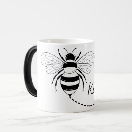 Positive Vibes | Motiveringsoffert Magisk Mugg