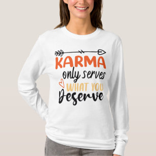 Positive Vibes   Motiveringsoffert T Shirt