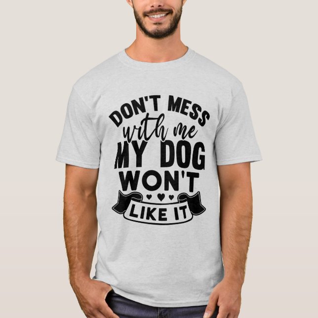 Positive Vibes | Motiveringsoffert T Shirt (Framsida)