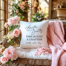 Positive Vibes Pillow - Comfy & Motivational