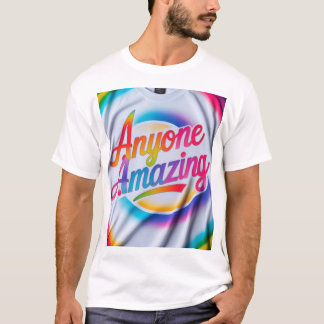 Positive Vibes T-Shirt