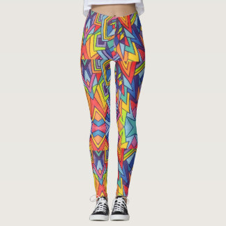 Positivitet Leggings