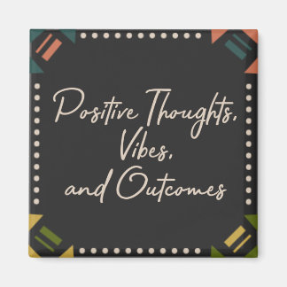 Positivitet Magnet